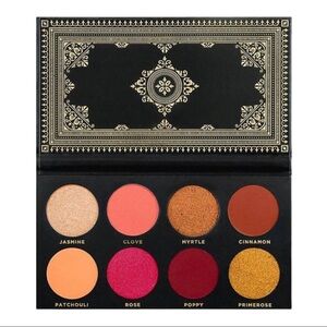 Ace Beaute Grandiose Palette